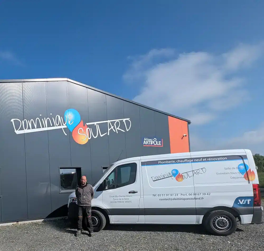 Dépannage et fuite plombier Mauléon
